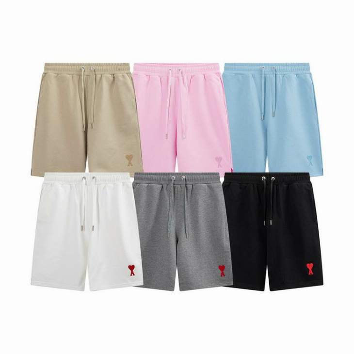 Picture of Ami Short Pants _SKUAmiS-XLsttCY50816110